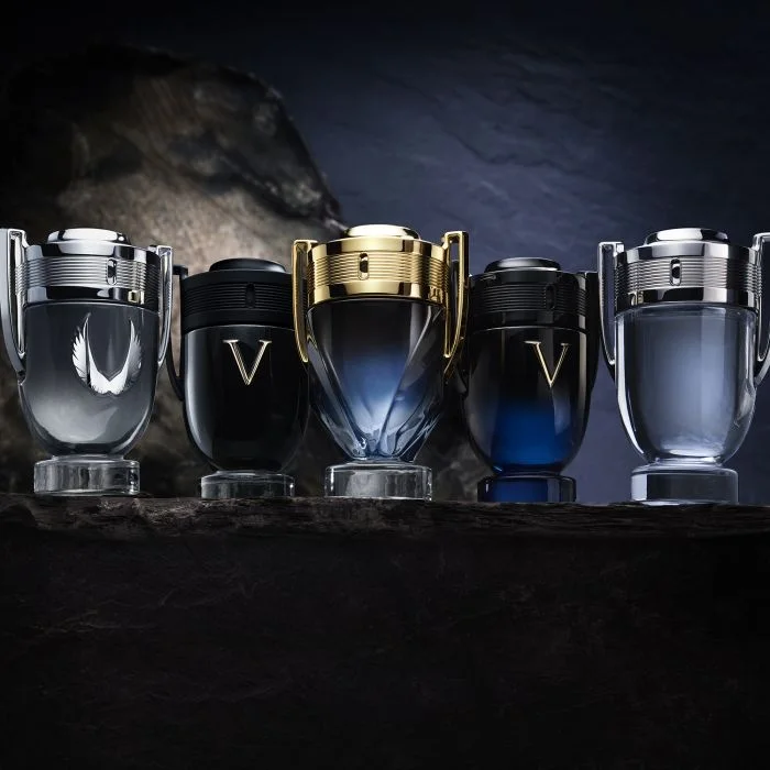 Rabanne Invictus Parfum for Men