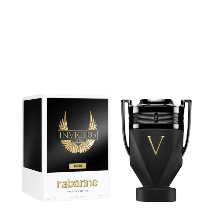 Rabanne Invictus Victory Absolu Parfum Intense for Men