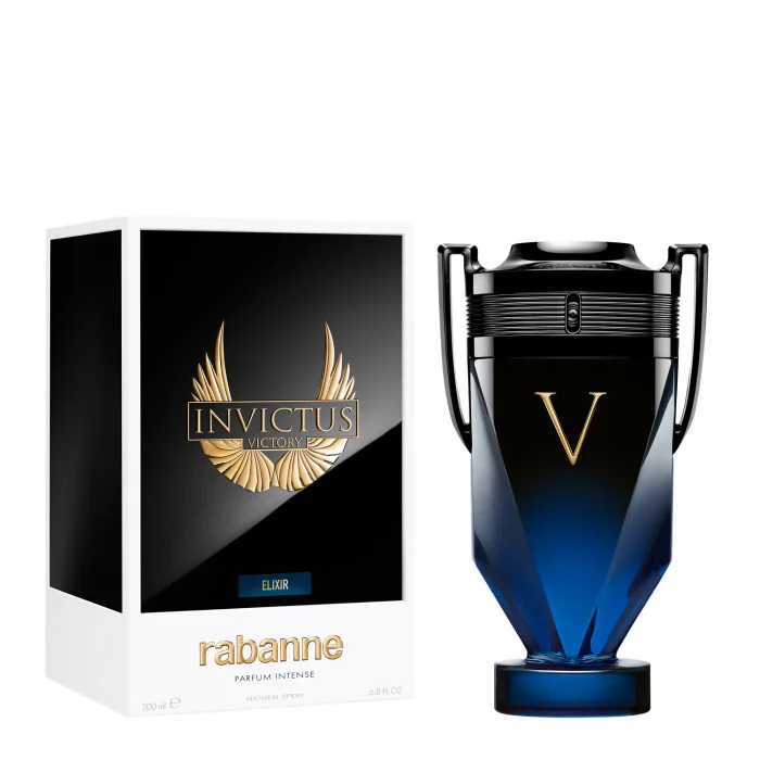 Rabanne Invictus Victory Elixir Parfum Intense for Men