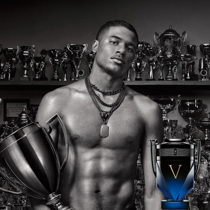 Rabanne Invictus Victory Elixir Parfum Intense for Men