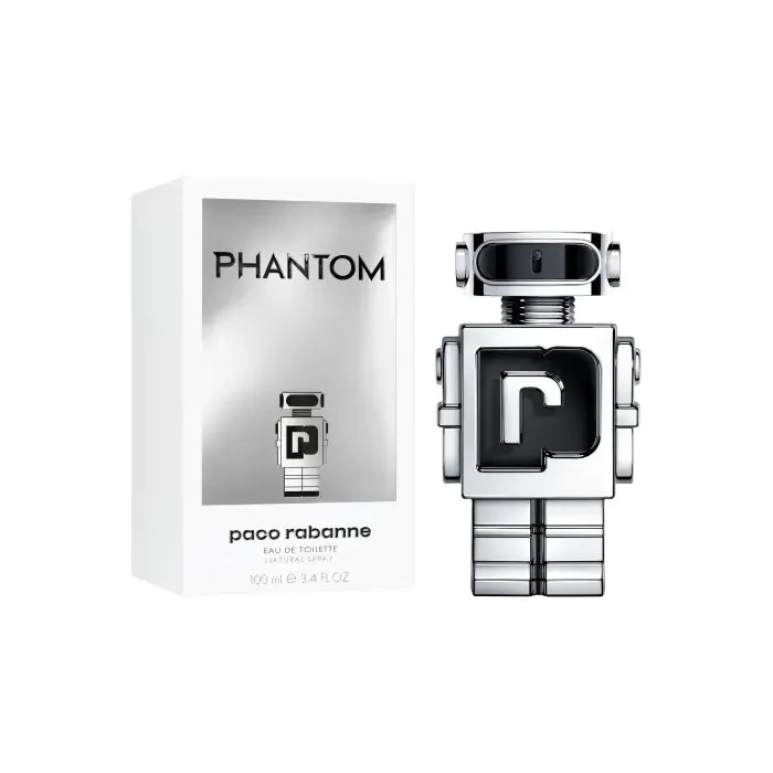 Rabanne Phantom Eau de Toilette for Men