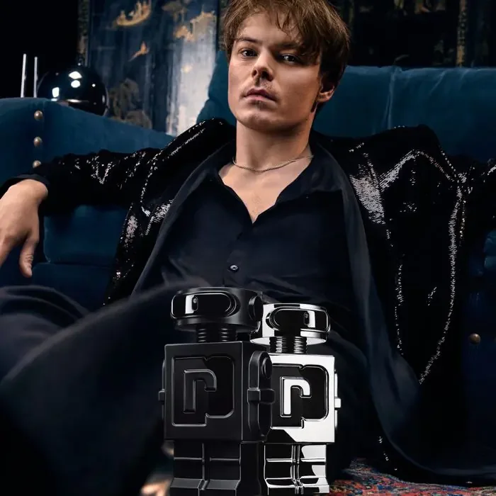 Rabanne Phantom Eau de Toilette for Men