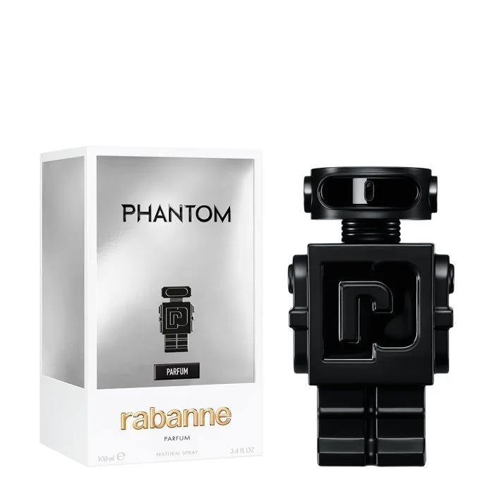 Rabanne Phantom Parfum for Men