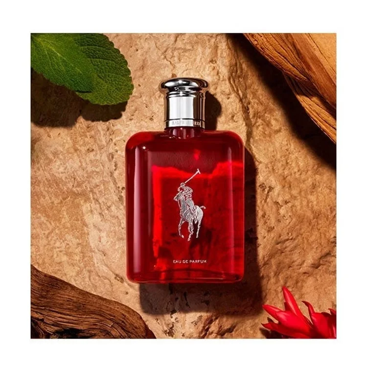 Ralph Lauren Polo Red Eau de Parfum for Men