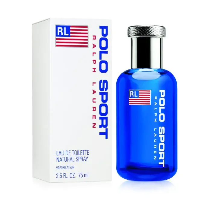 Ralph Lauren Polo Sport Eau de Toilette for Men
