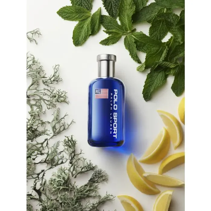 Ralph Lauren Polo Sport Eau de Toilette for Men