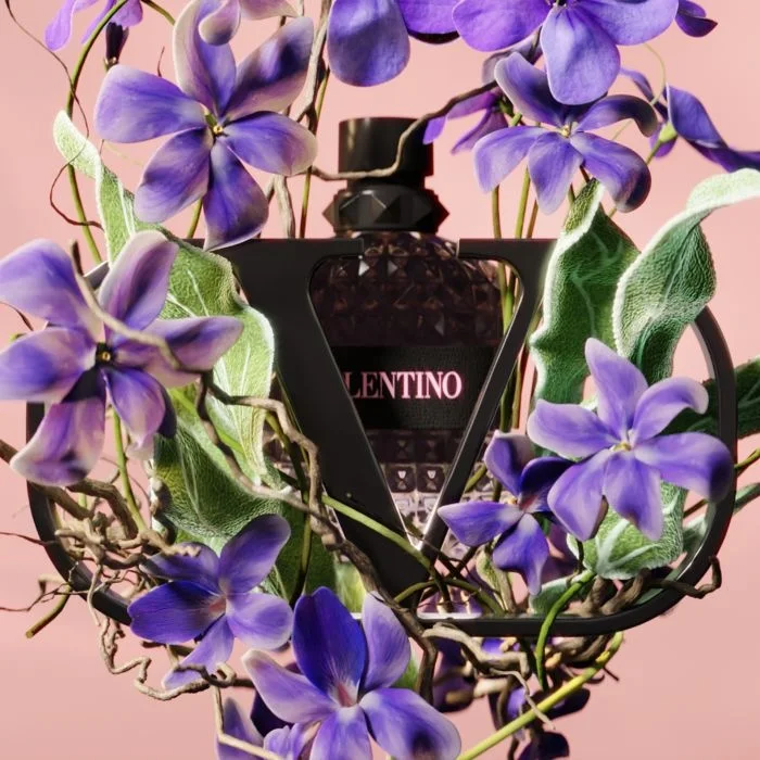 Valentino Uomo Born in Roma Eau de Toilette for Men