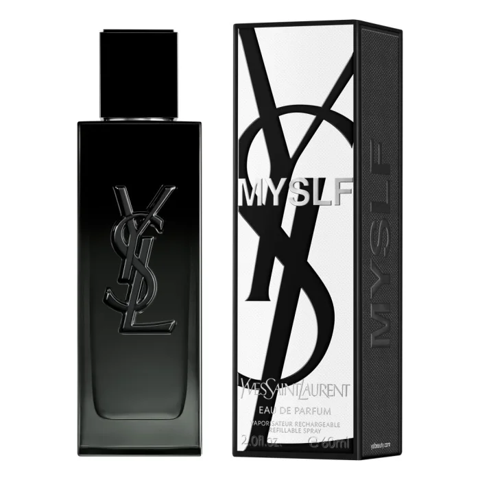 Yves Saint Laurent MYSLF Eau de Parfum for Men