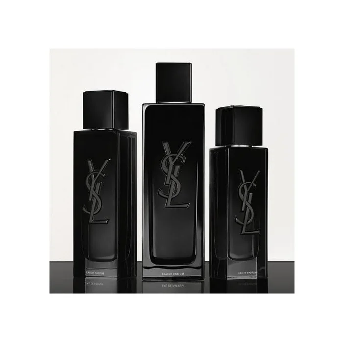 Yves Saint Laurent MYSLF Eau de Parfum for Men