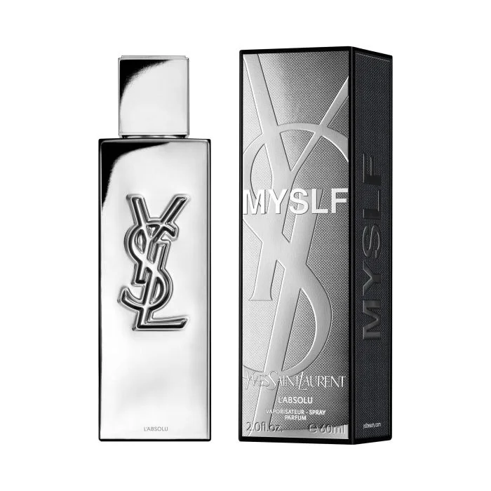 Yves Saint Laurent MYSLF L’Absolu Parfum for Men