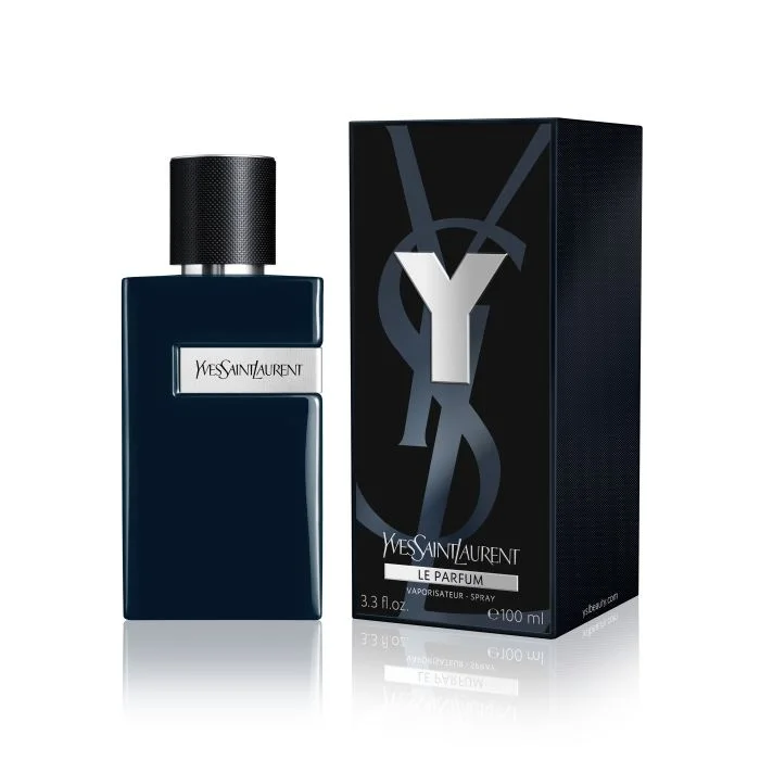 Yves Saint Laurent Y Le Parfum for Men