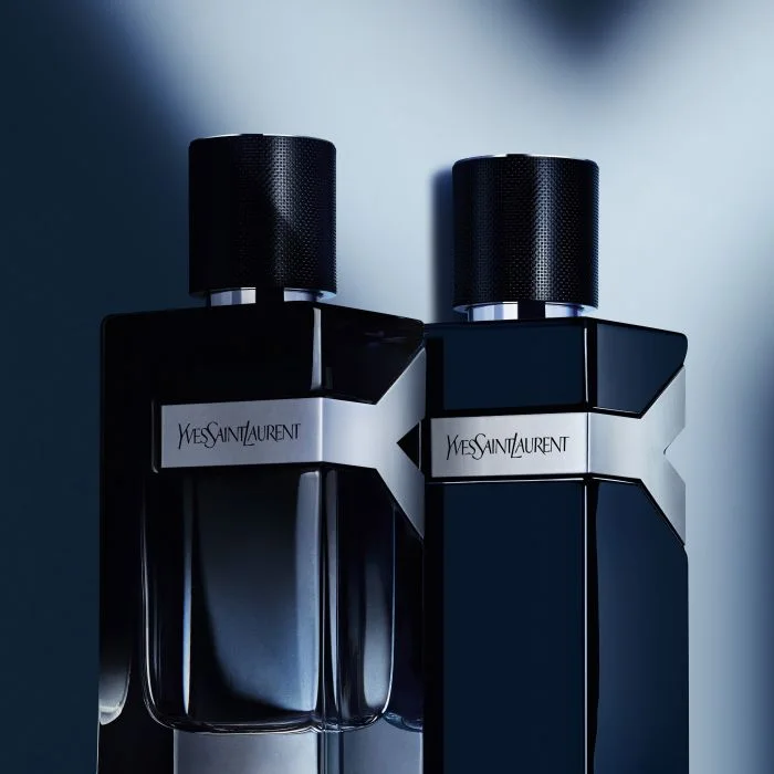 Yves Saint Laurent Y Le Parfum for Men