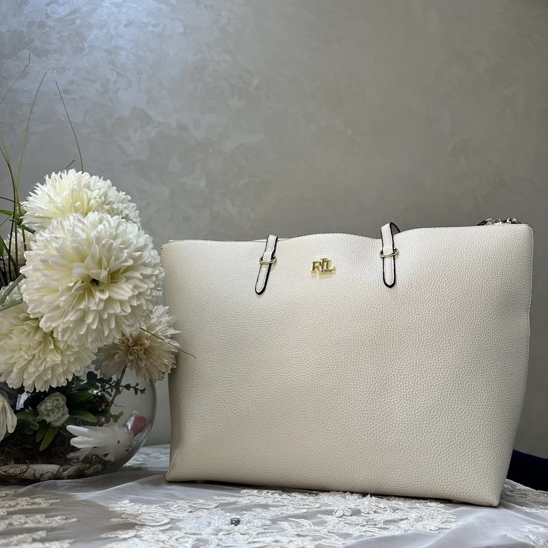 Sac Lauren Ralph Lauren Totebag