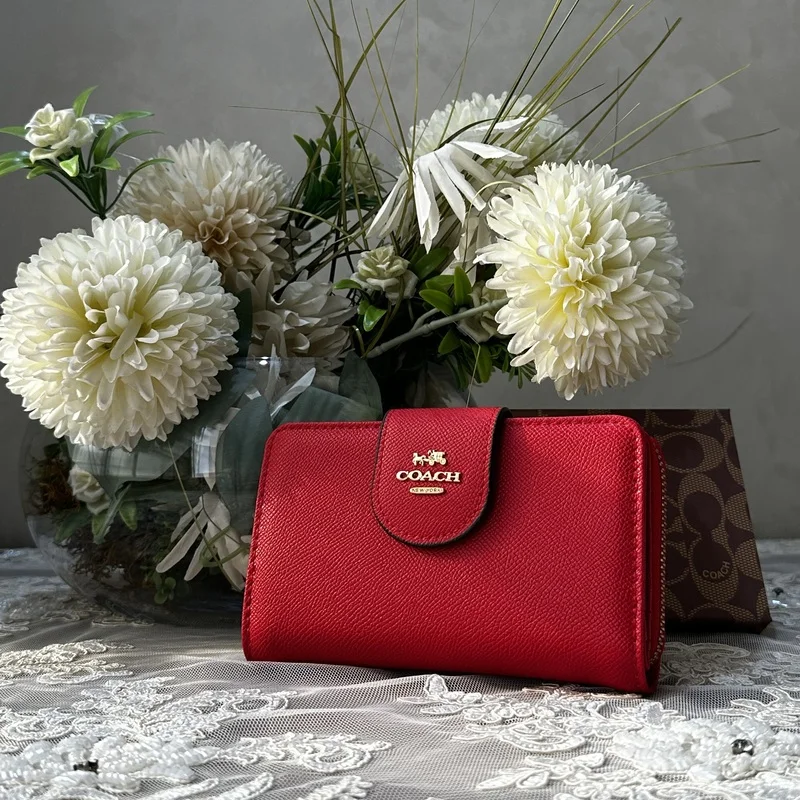 Portefeuille Grand Coach