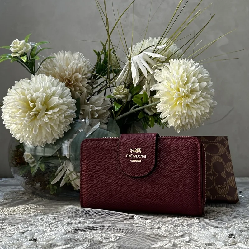Portefeuille Grand Coach
