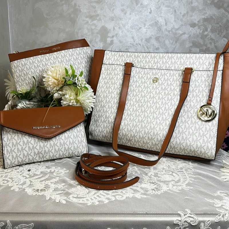 Sac Michael Kors Maisie Large 3-in-1 Tote Bag