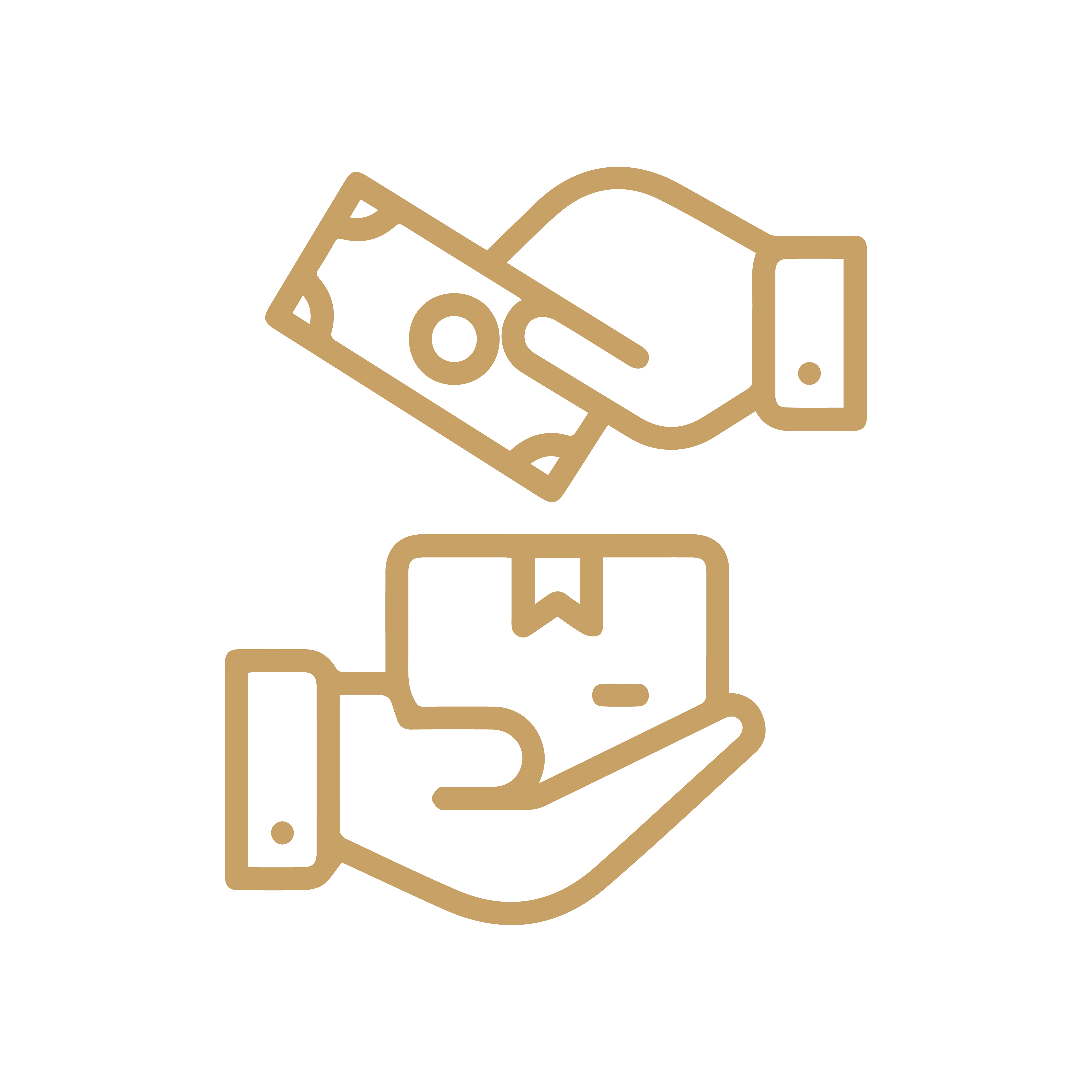 Paiement à la livraison