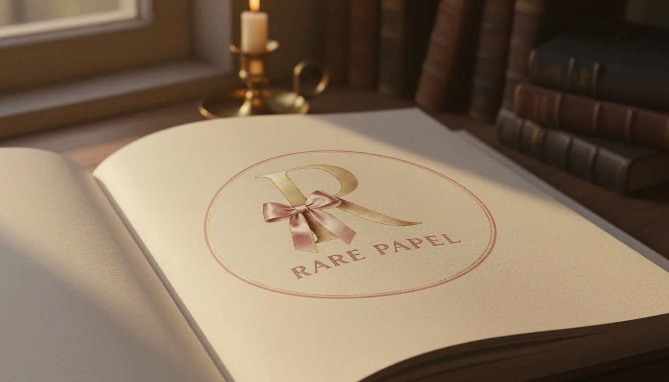Rarepapel