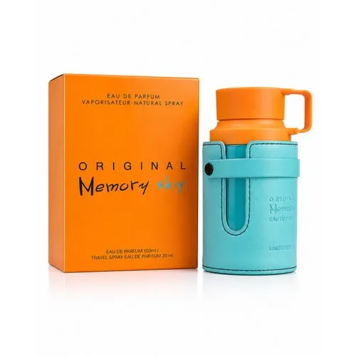 Memory Sky parfum Pour Homme 100 ml