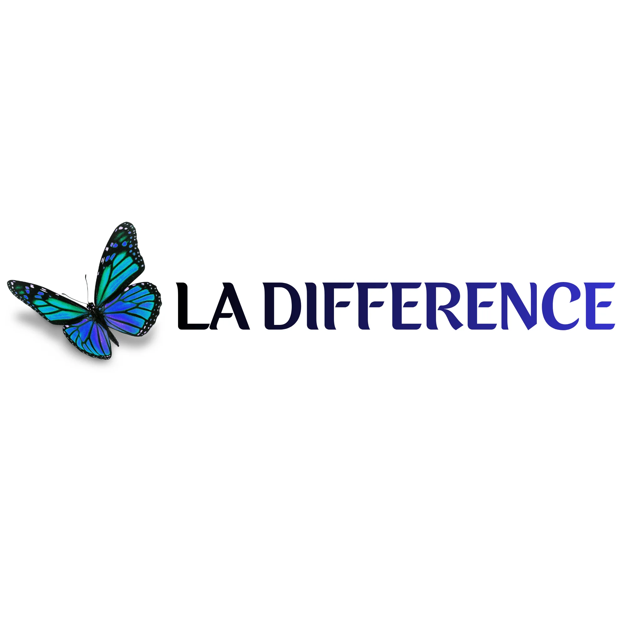 LA DIFFERENCE