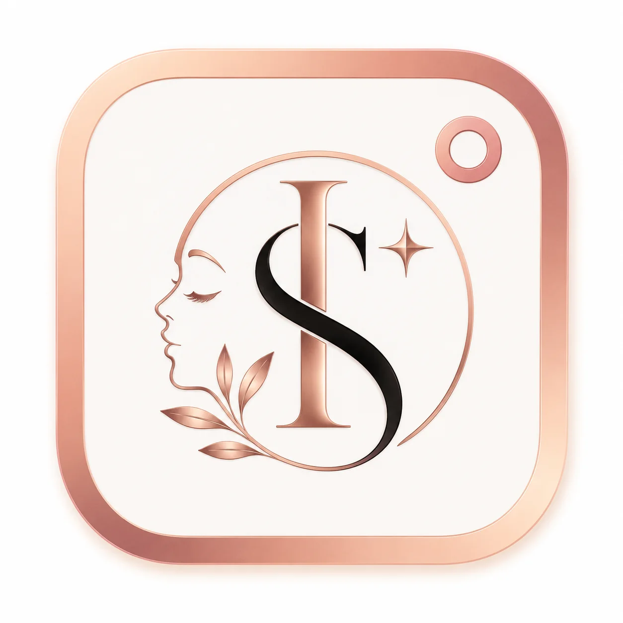 social links