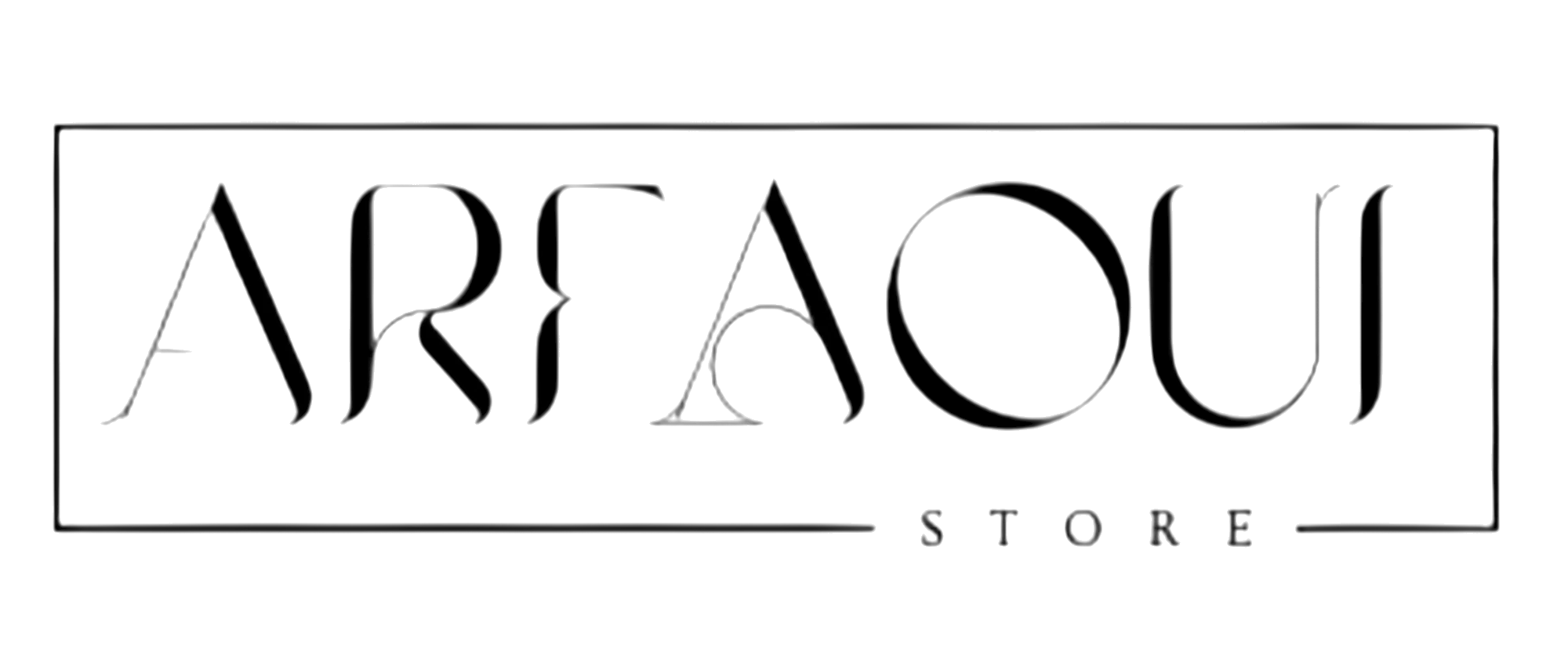 Arfaoui Store