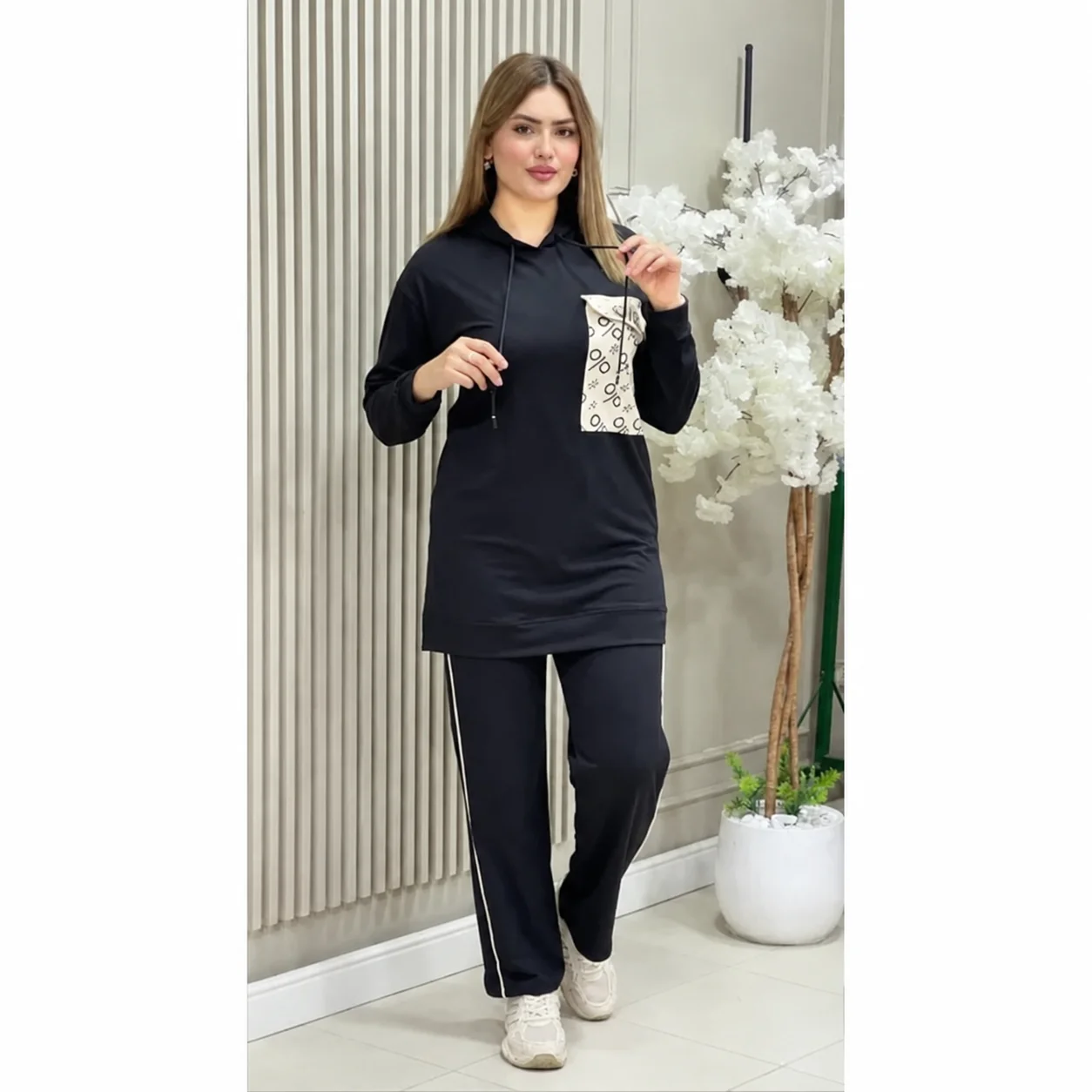 tenue poche alo