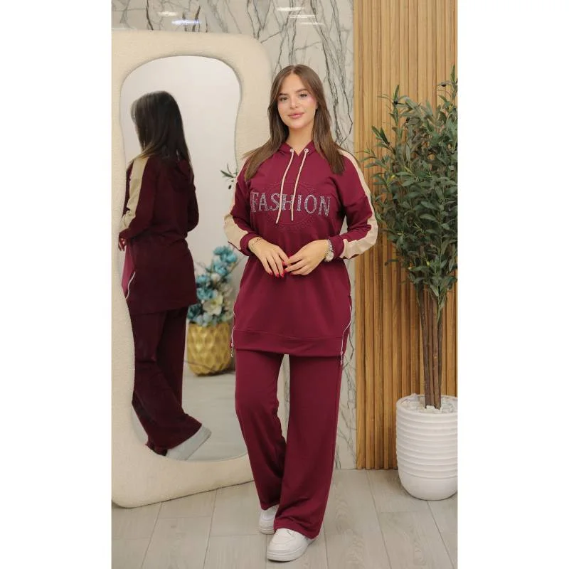 set coton fashion