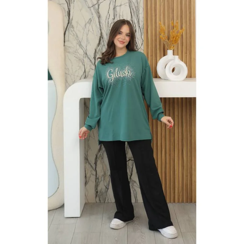 set gilushi