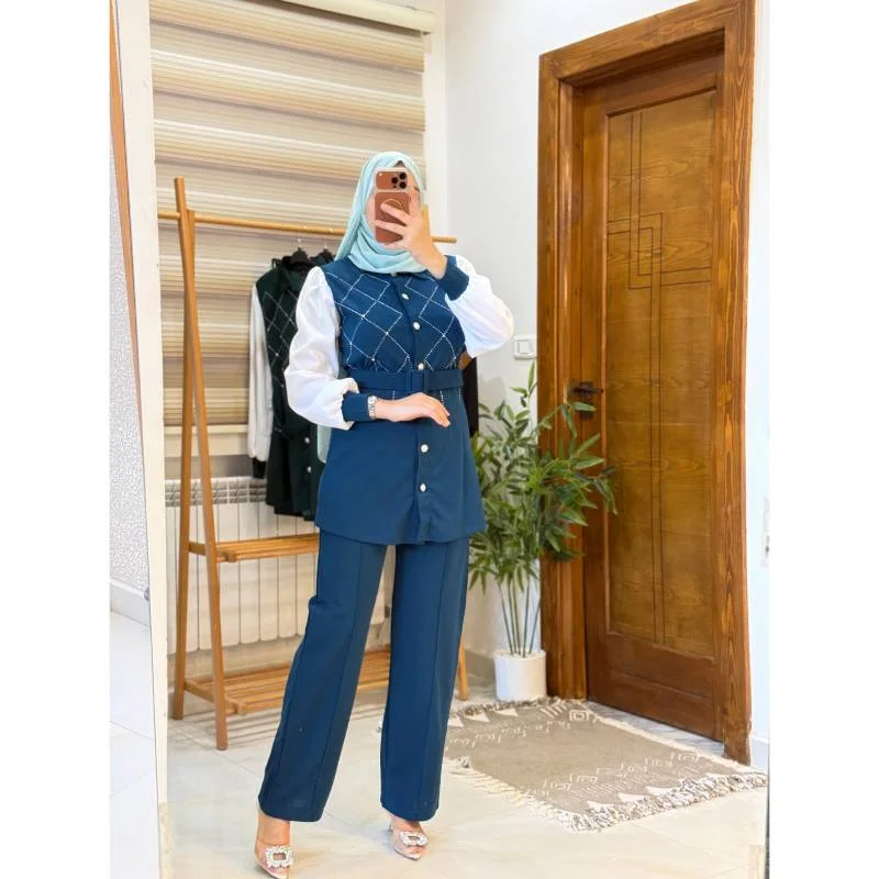 set chic stras
