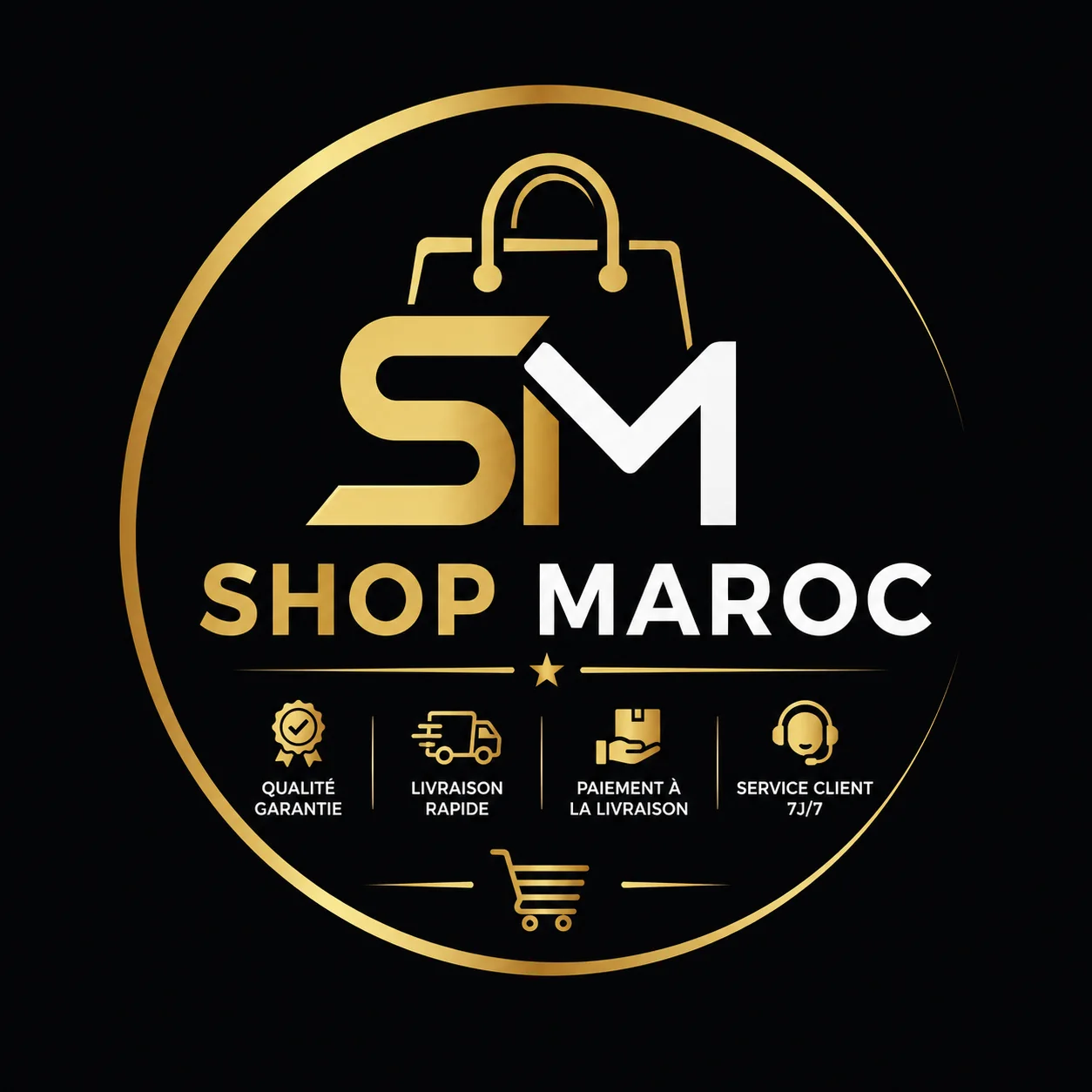 Shop Maroc
