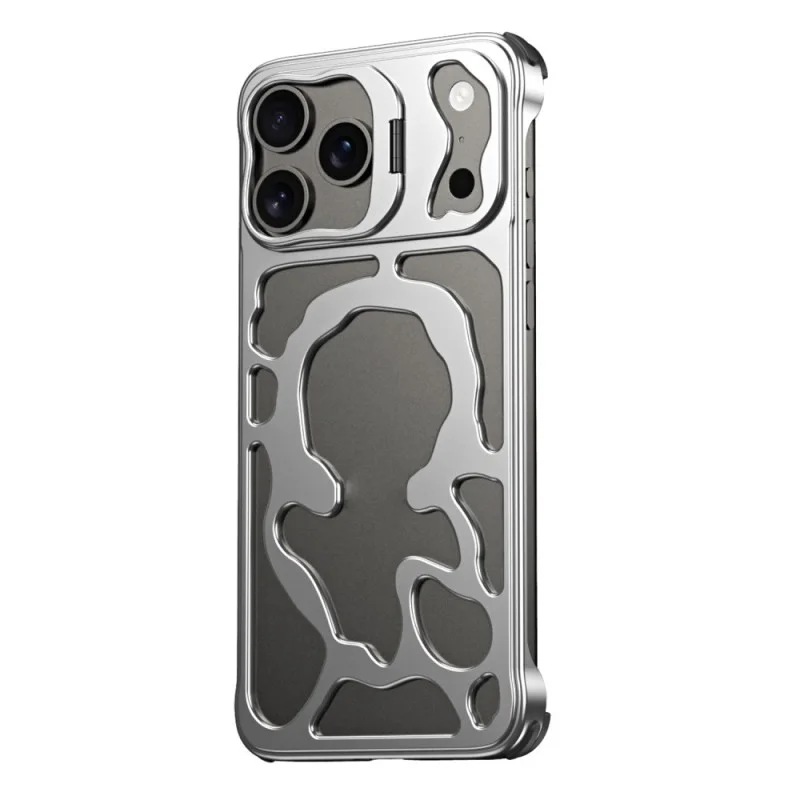 Case Iphone Aluminium