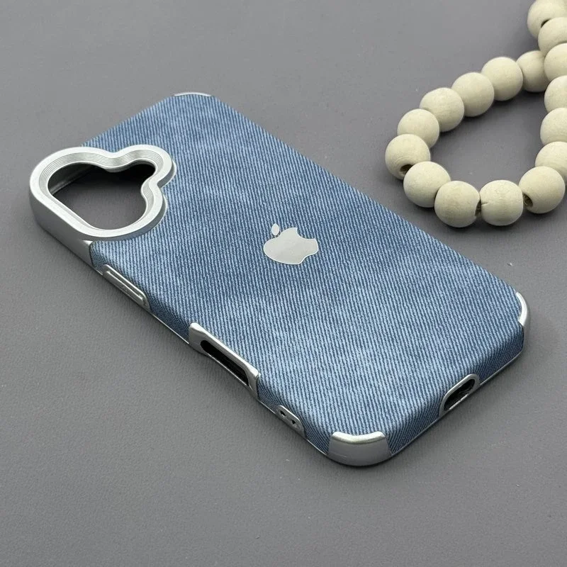 Iphone Case Jeans