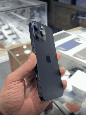 كوفر تصميم آيفون 18 Pro Max