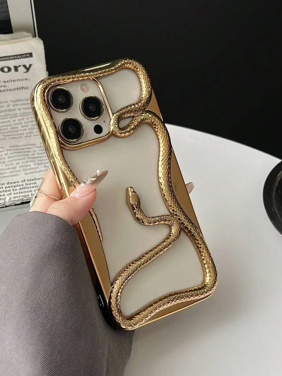 Case Iphone Snake