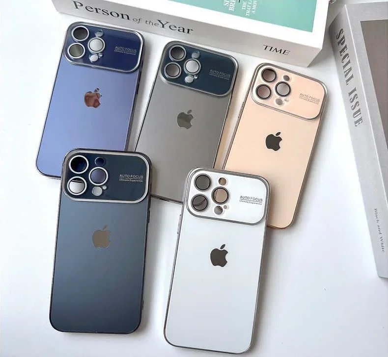Iphone Case Transfer 17 PRO MAX Silicone