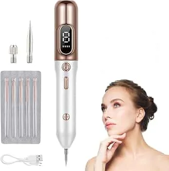 Plasme pen