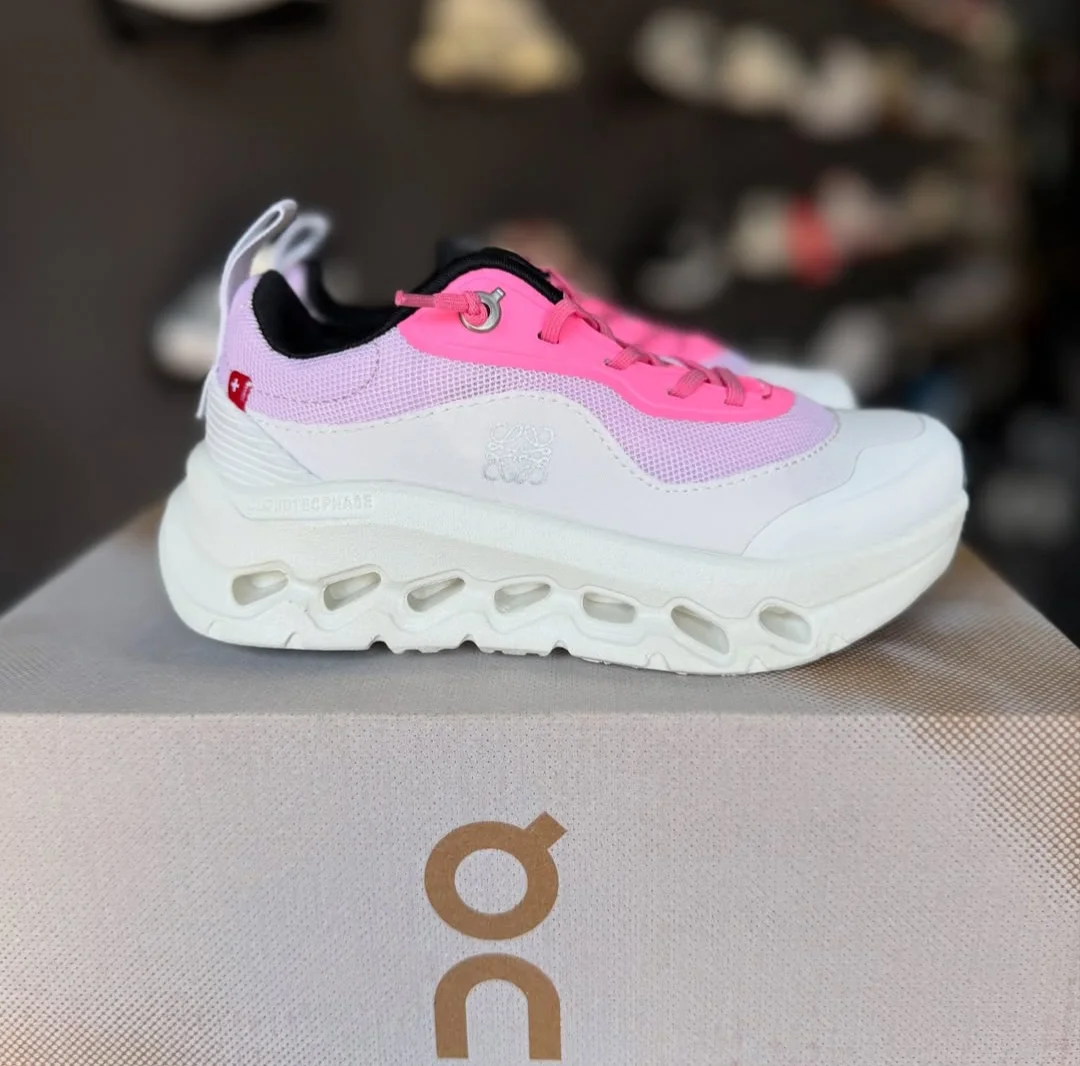 On cloud