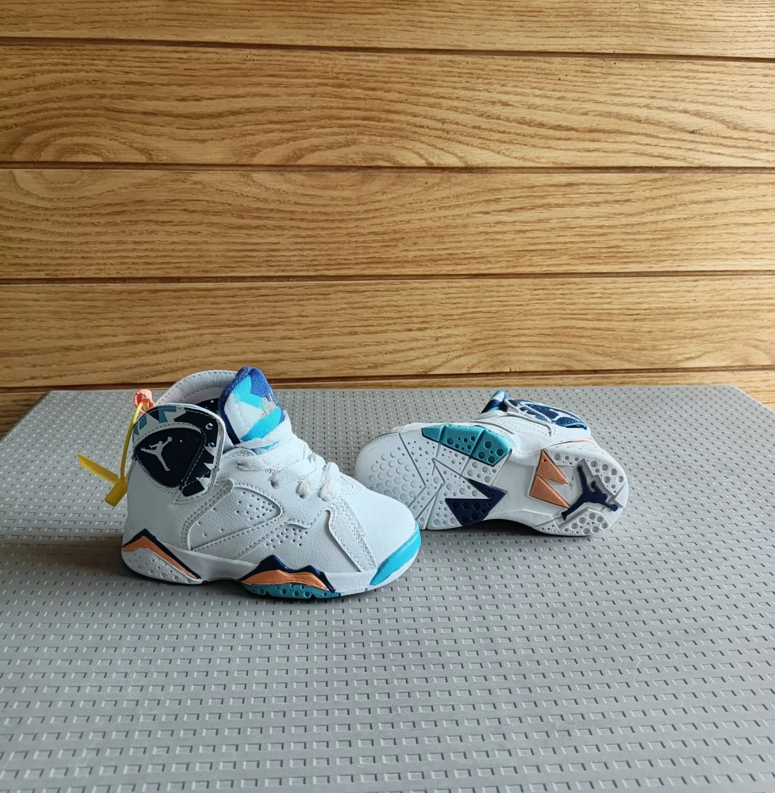 Air Jordan 7 Retro (enfants)