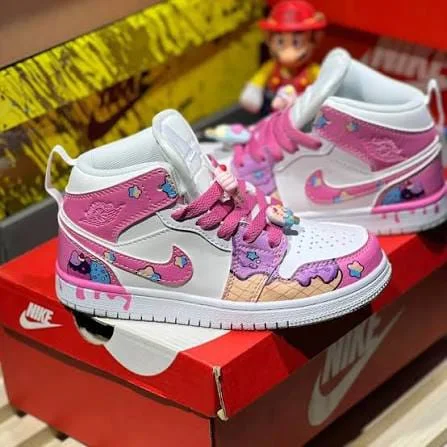 Jordan 1 Mil 🍦
