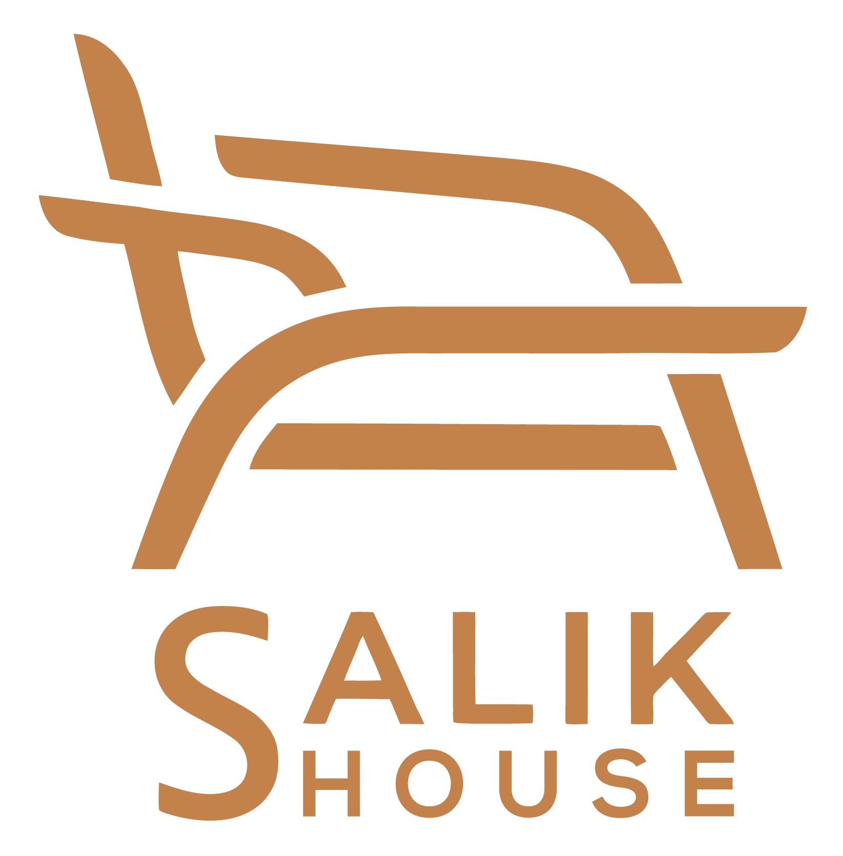 Salikhouse