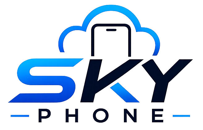 SkyPhone