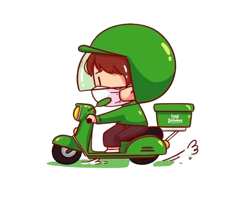 الشحن مجاني