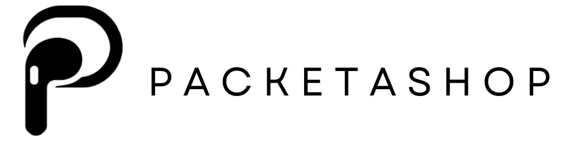 Packetashop