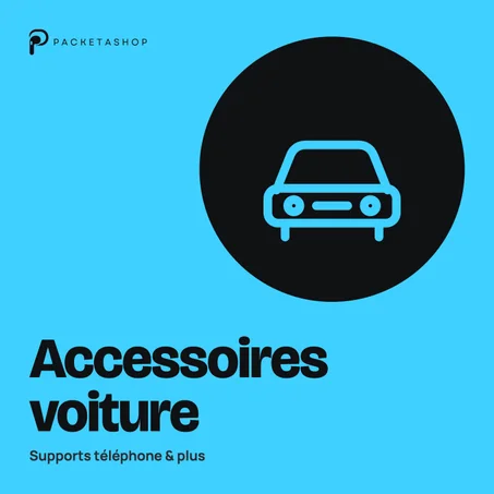 Accesoires Voiture