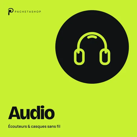 Audio