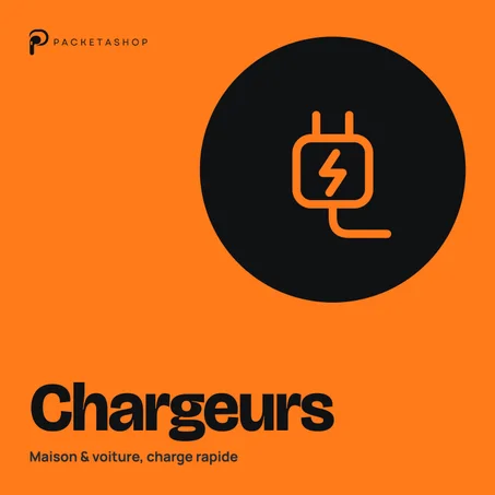 Chargeurs