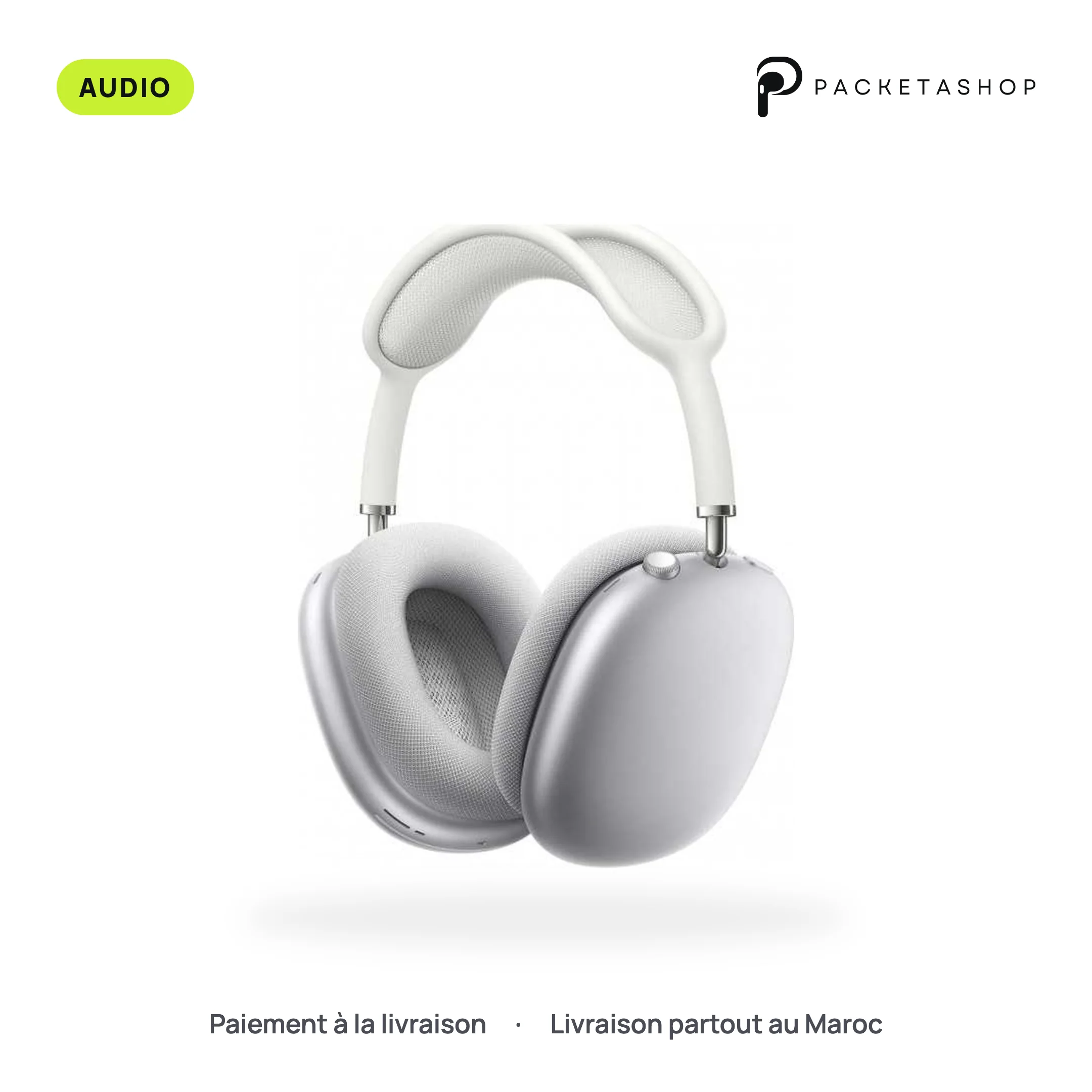 AirPods Max 2 (USB-C)