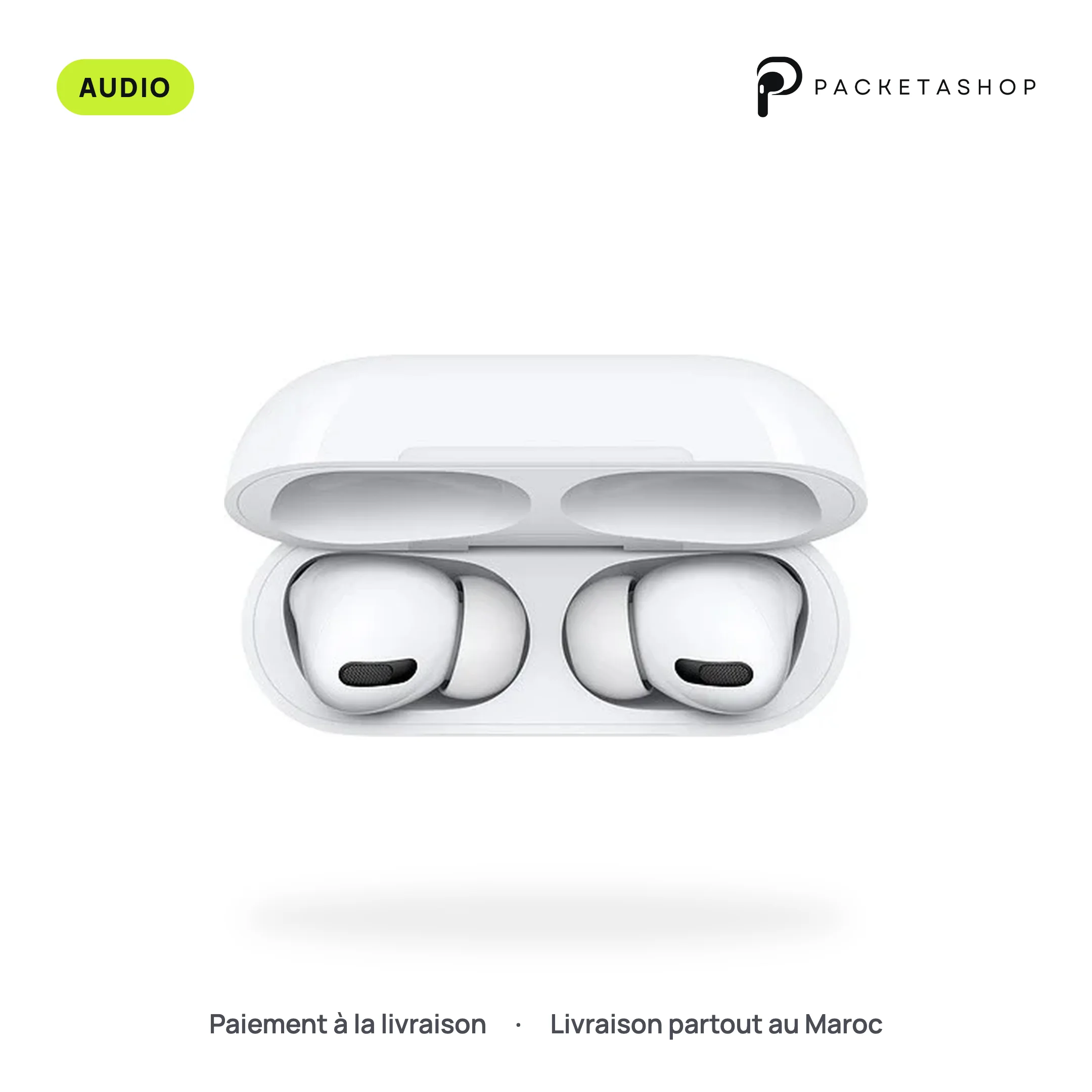 AirPods Pro 2 –  USA Quality