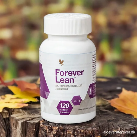 Forever Lean